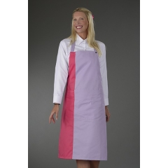 Tablier de cuisine coloré couleur 