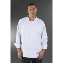 Veste de cuisine manches...