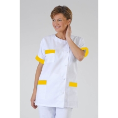 Tunique medicale manches...