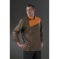 Veste de cuisine pour homme...
