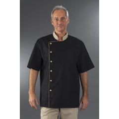 Veste cuisine manche courte...