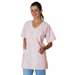 Blouse medicale mixte...