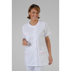 Blouse infirmiere forme...