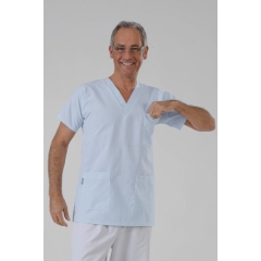 Blouse medicale Homme Mixte...