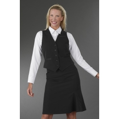 Gilet de service barmaid...