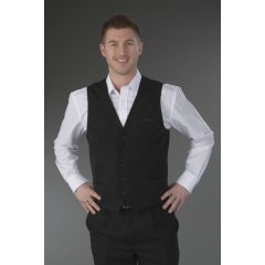 Gilet service et Barman