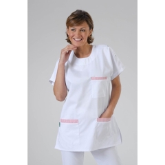 Blouse medicale mariniere...