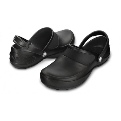 Crocs Mercy Work noire mixte