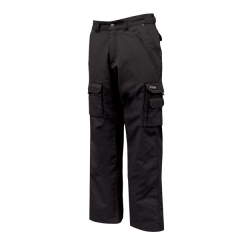 PANTALON DE TRAVAIL