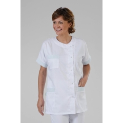 Tunique médicale finition...