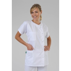 Tee-shirt professionnel de travail à manches courtes homme auxiliaire de  vie infirmier aide a domicile médical, VT282