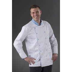 Veste de chef Blanche...