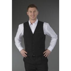 Gilet service et Barman