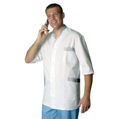 Blouse infirmier col...