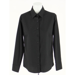 Chemisier femme ML 2 bts col sen