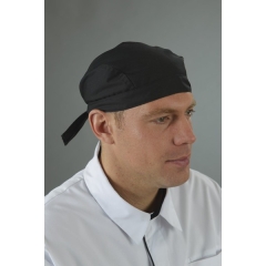 Toque cuisine pirate...