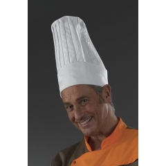 Toque grand chef Tablier...
