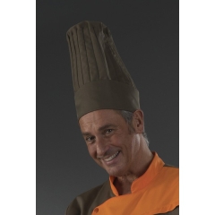 Toque grand chef chocolat