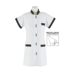 Blouse medicale Col...