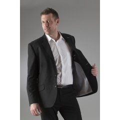 Veste Homme 2 bouton ceintre