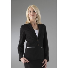 Costume tailleur femme...