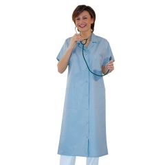 Blouse medicale femme ciel...