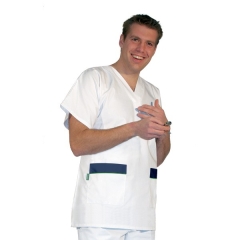 Marinière Médicale mixte col V