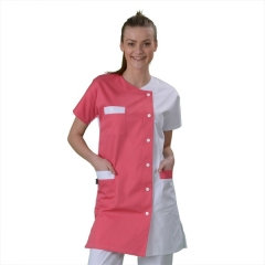Tunique médicale couleur...