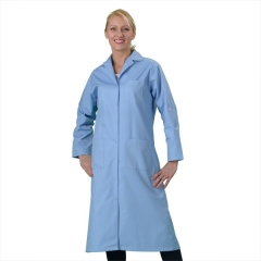 Blouse Médicale Col...