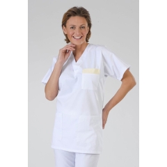 Marinière medicale Mixte...