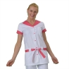 Blouse medicale fantaisie