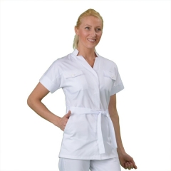 Tunnique médicale ISMAEL...