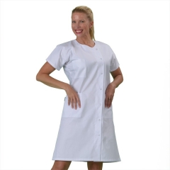 Blouse blanche femme Nelly