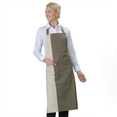 Tablier de travail à...