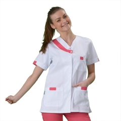 Bloluse médical forme...