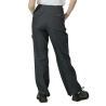 Pantalon de travail en jean bleu