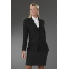 Veste tailleur femme