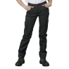 Pantalon de travail femme Noir