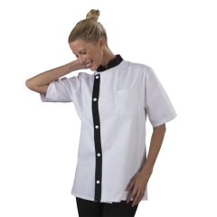 VESTE de cuisine femme