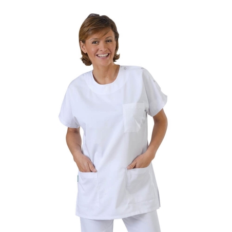 Tunqiue Médicale Ras de Cou
