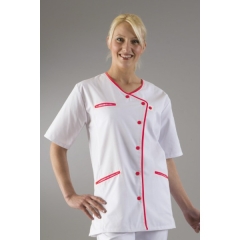 Blouse aide à domicile –...