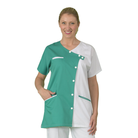 Tunique médicale fantaise