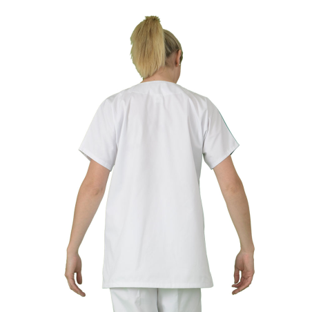 Tunique médicale fantaise