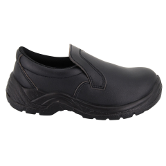 Chaussure cuisine noire