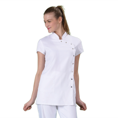 Tenue médicale femme -...