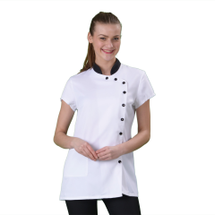 Tunique Mao de travail...