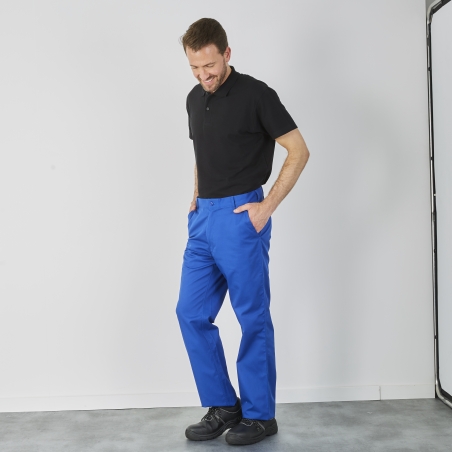 Pantalon Bleu de travail