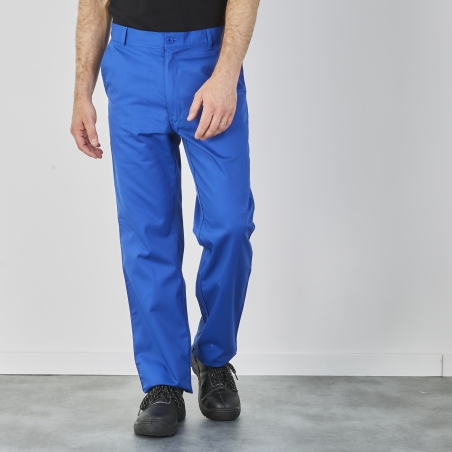 Pantalon Bleu de travail