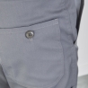 Pantalon de travail Premier prix Gris