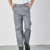 Pantalon de travail Premier prix Gris